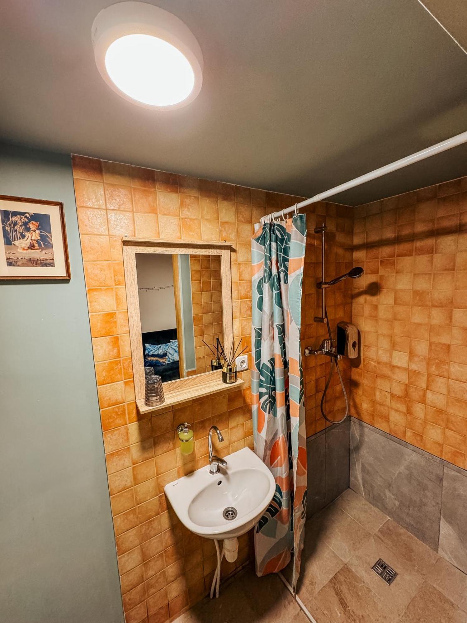 考纳斯Little House公寓 外观 照片